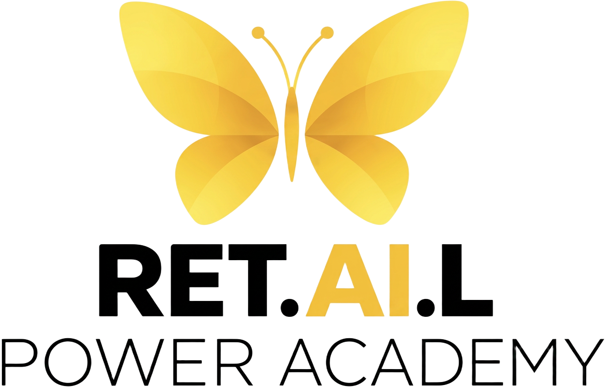 RETAIL POWER ACADEMY